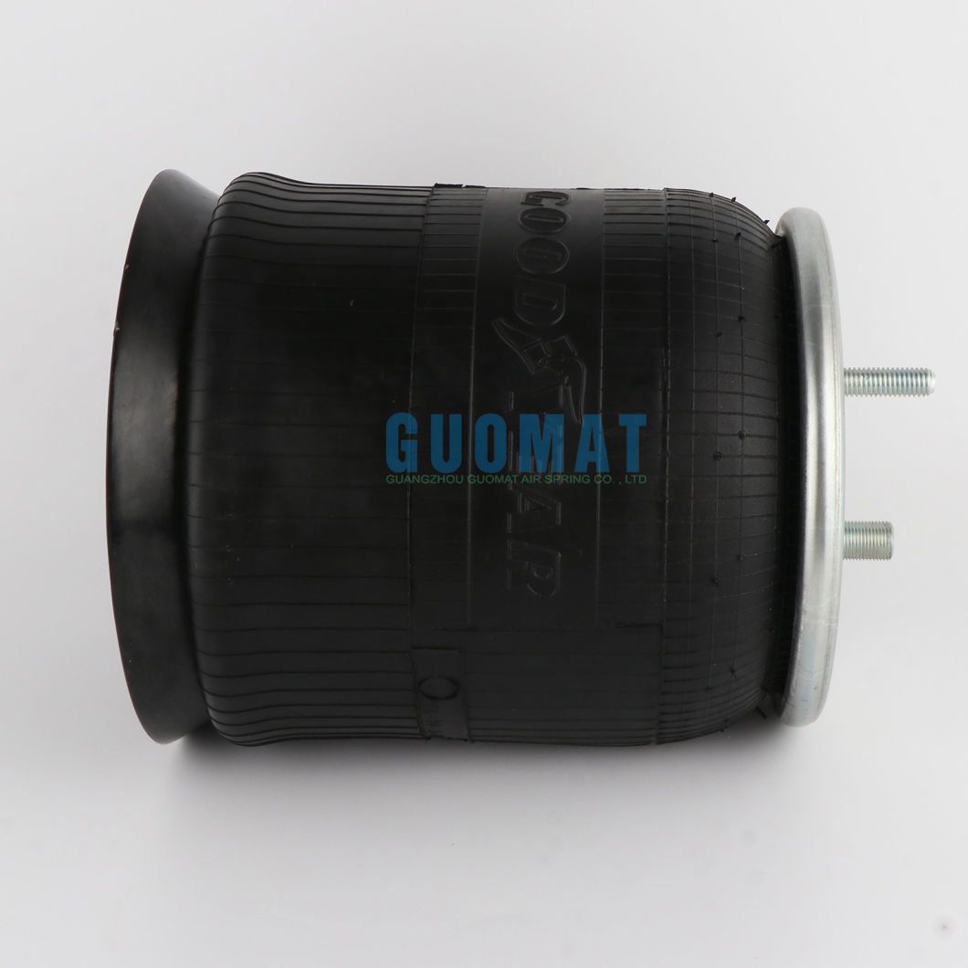 1r12-092 Goodyear Air Springs 566243163 Refer to Fire Stone W013589082 for Truck Ganning 15610