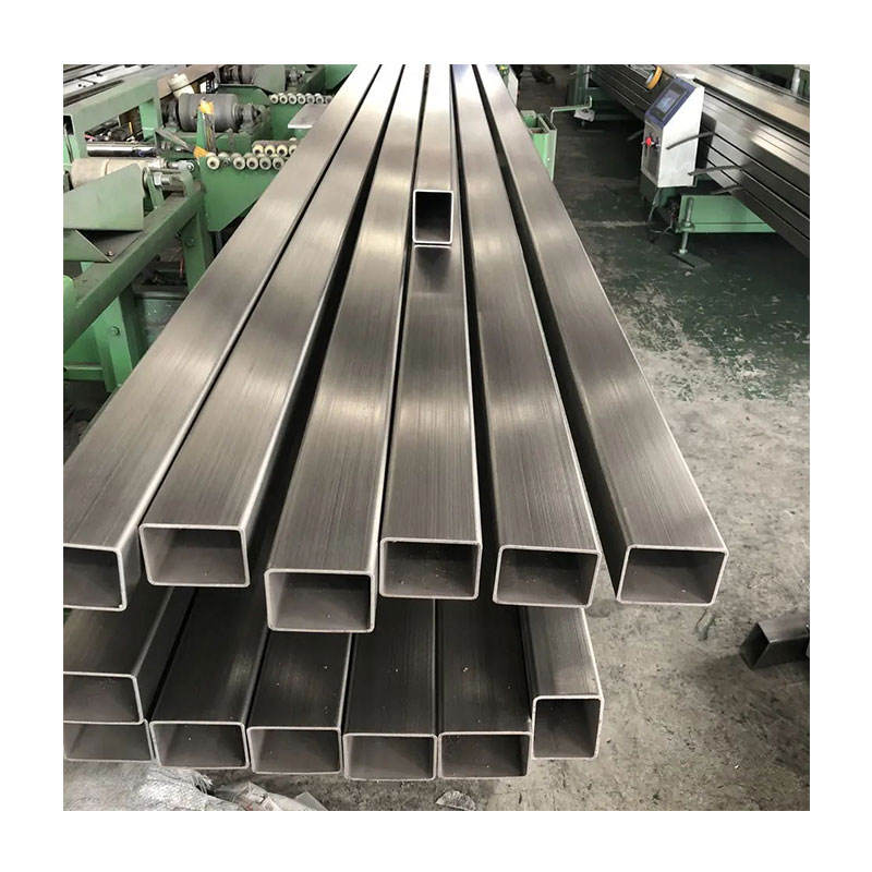 Customizable Stainless Steel Pipe Fittings BA Mirror ASTM A312 4-610mm