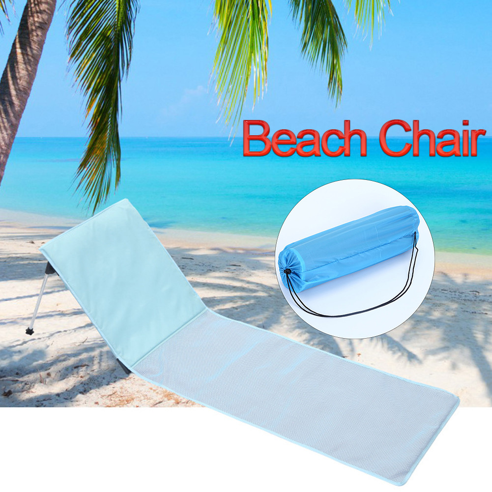 Geertop 600D Polyester Outdoor Camping Chair