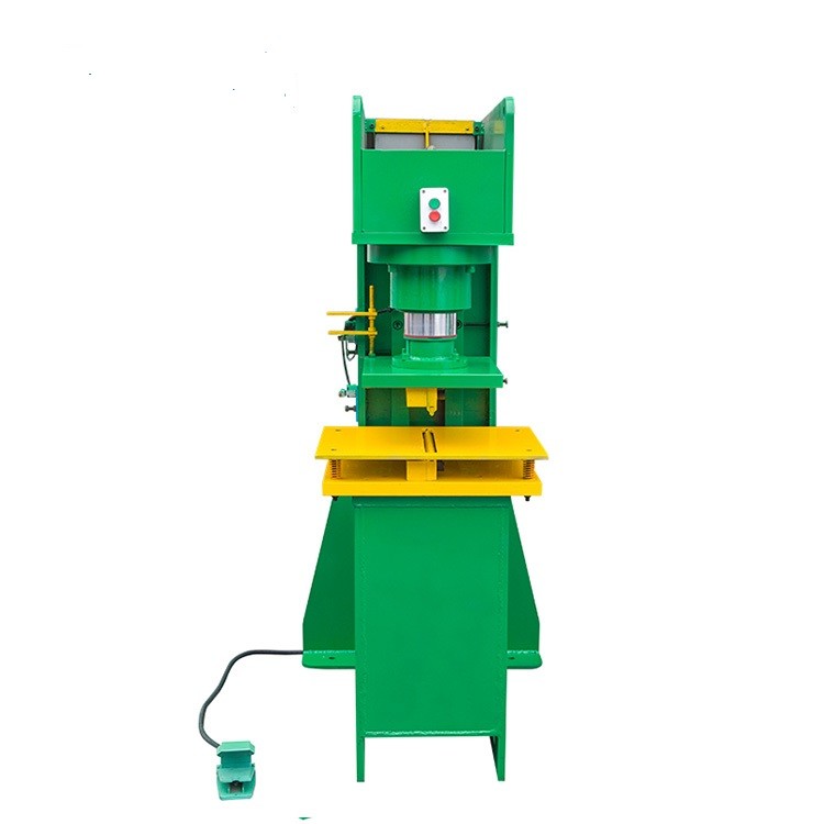 Stone Saw Machine For Paver Splitting Stamping