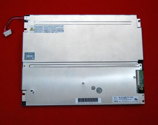 NL6448BC33-70C NLT 10.4INCH 900CD/M2 LCM 640×480 640×480RGB WLED TTL Storage Temp.: -30 ~ 80 °C INDUSTRIAL LCD DISPLAY