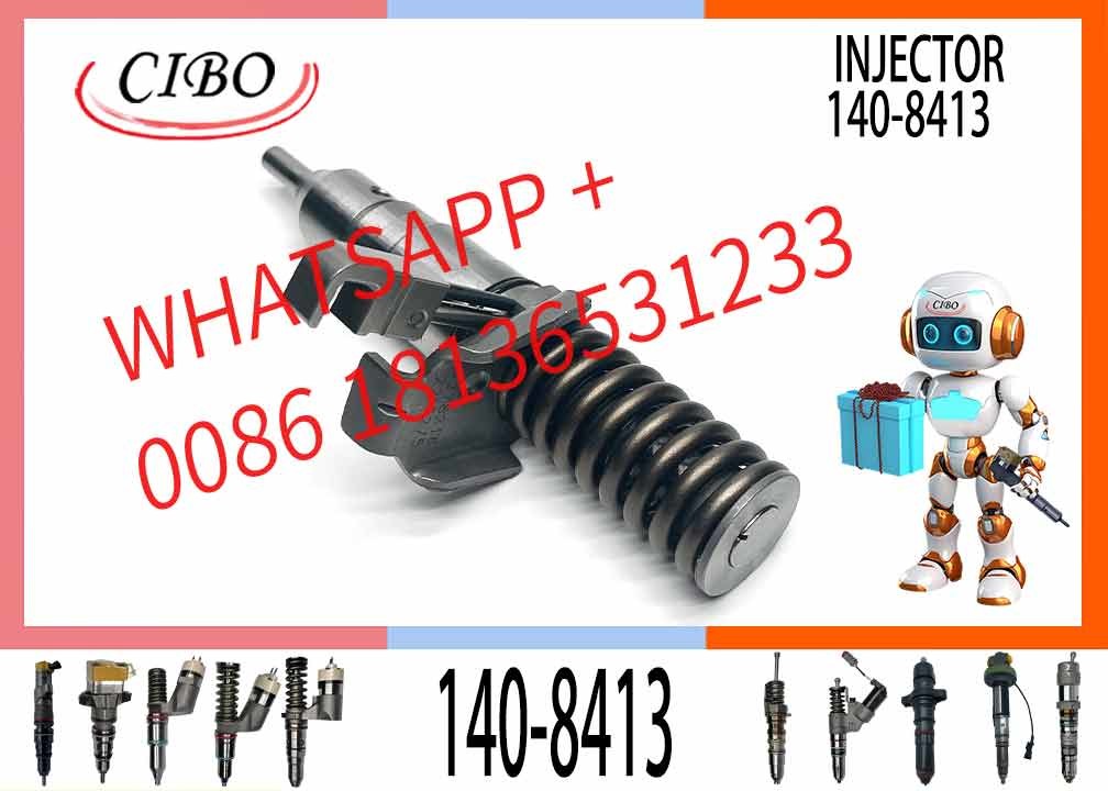 Common Rail Fuel Injector 102-7038 140-8413 0R-8867 0R-8473 0R-8467 127-8220 101-4561 For C+ 3116