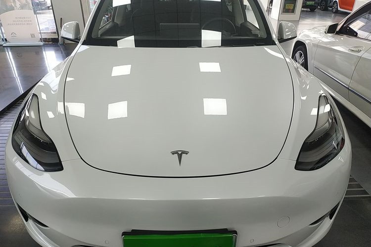 Electric Car With Low Speed Electric Car Equipped With 72V 3.5KW Motor