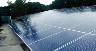 Customized Shingle Solar Modules Black 200 Watt Flexible Solar Panel For Home