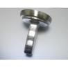 Buy cheap Household Stainless Steel Injection Molding , Glossy 3D Drawing Metal Insert from wholesalers
