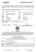Shenzhen RedFarm Technology CO LTD Certifications