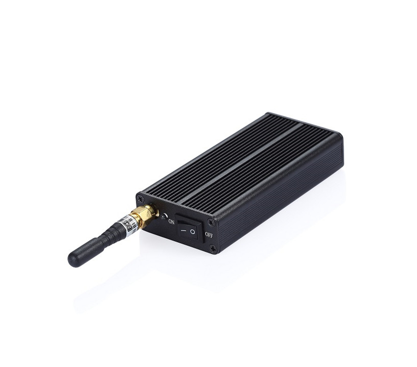 Single Band Portable Cell Phone Jammer WIFI Bluetooth Wireless