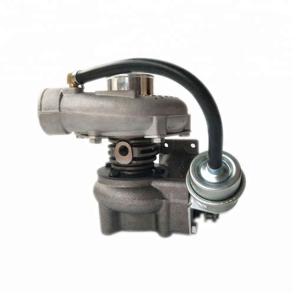 Stable Turbocharger GT22 Diesel Engine Turbo For Cummins 4039990 403999100