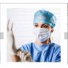 Buy cheap Waterproof Filter Rating 99% 9.5CM 3 Ply Disposable Daily Face Mask from wholesalers