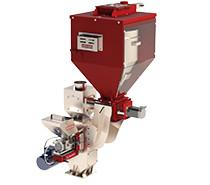Buy cheap Heavy Duty Gravimetric Blender Food Grade High Precision Accurate Feed Rates product