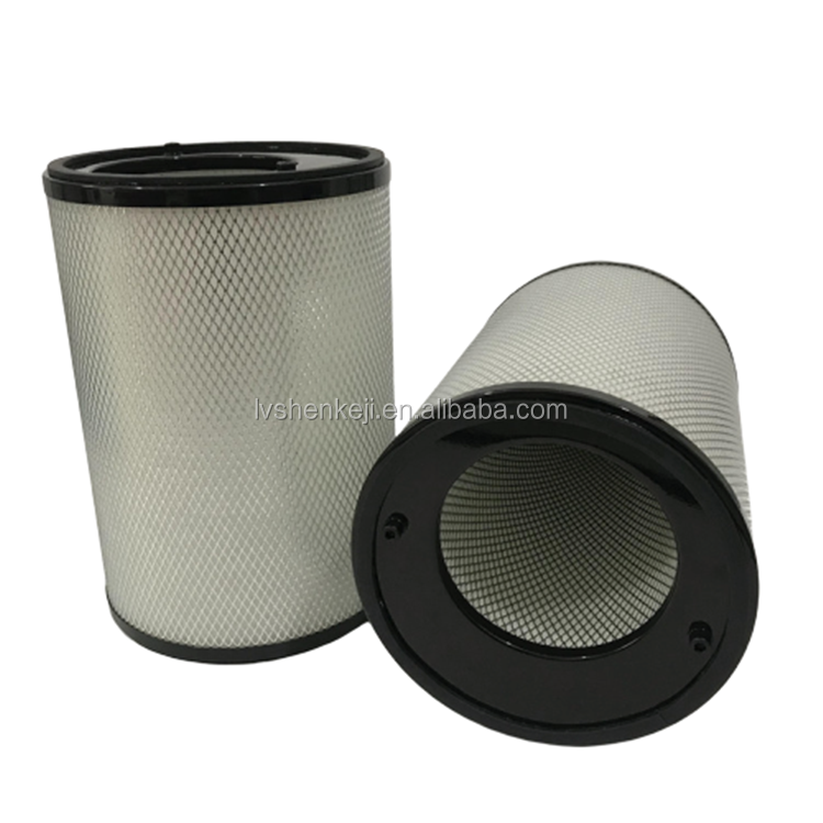 175240000 Blower Air Filter 99.99% Glass Fiber ISO9001 Certificated