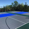 30x50 Feet Home Sports Court PP Interlocking Modular Sport Outdoor Flooring Tiles