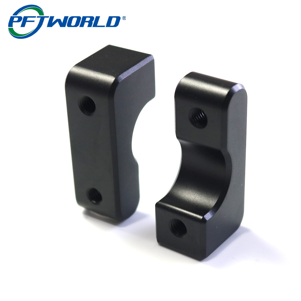 High Precision Anodizing Aluminium Metal Cnc Machine Shop 5 Axis Cnc Service Prototype Manufacturing