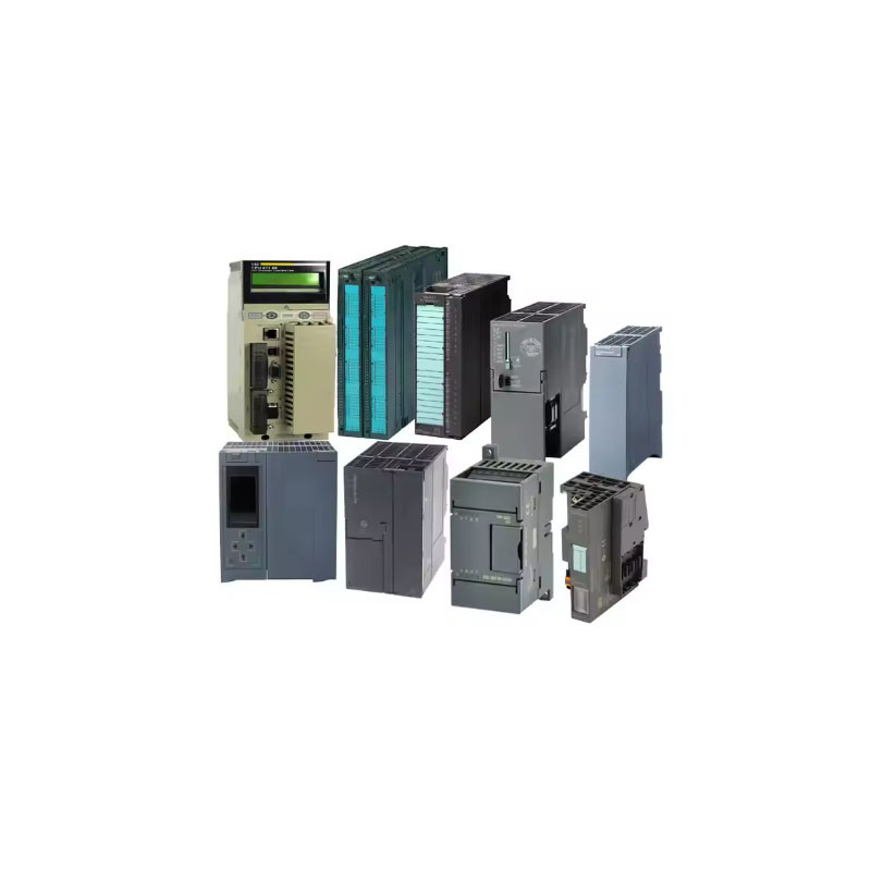 Servo Drives Distributed Control System Brand New PLC Original Servo Drive In Stock 6SL3350-6TK00-0EA0