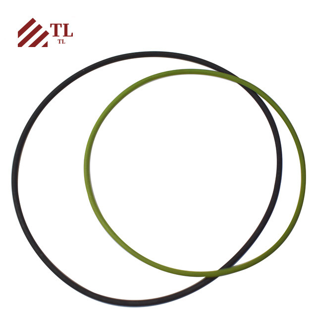 8013209900 Construction Hydraulic Seal Kit Rubber Seal O-ring