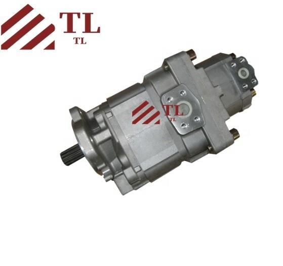 Durable Hydraulic Pump 705-51-20170 for Komatsu Loader WA150-1 WA200-1 WA250-1