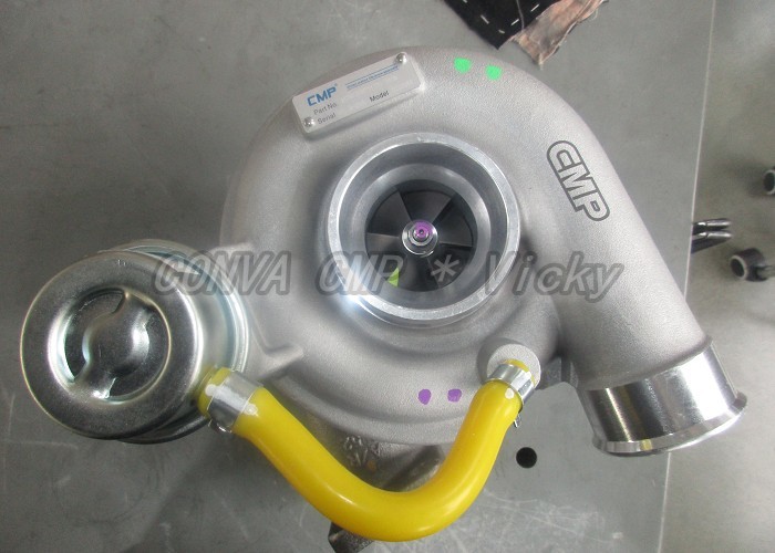 3781030 3781029 3773926 Volvo Turbocharger For Automobile EC480 D13D HE500FG