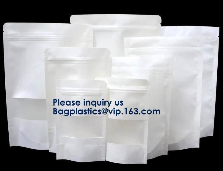 250g/500g High Barrier Custom Printed Foil Coffee Packaging Bags Square Bottom Zipper Pouch,Food Packaging Bags Windows