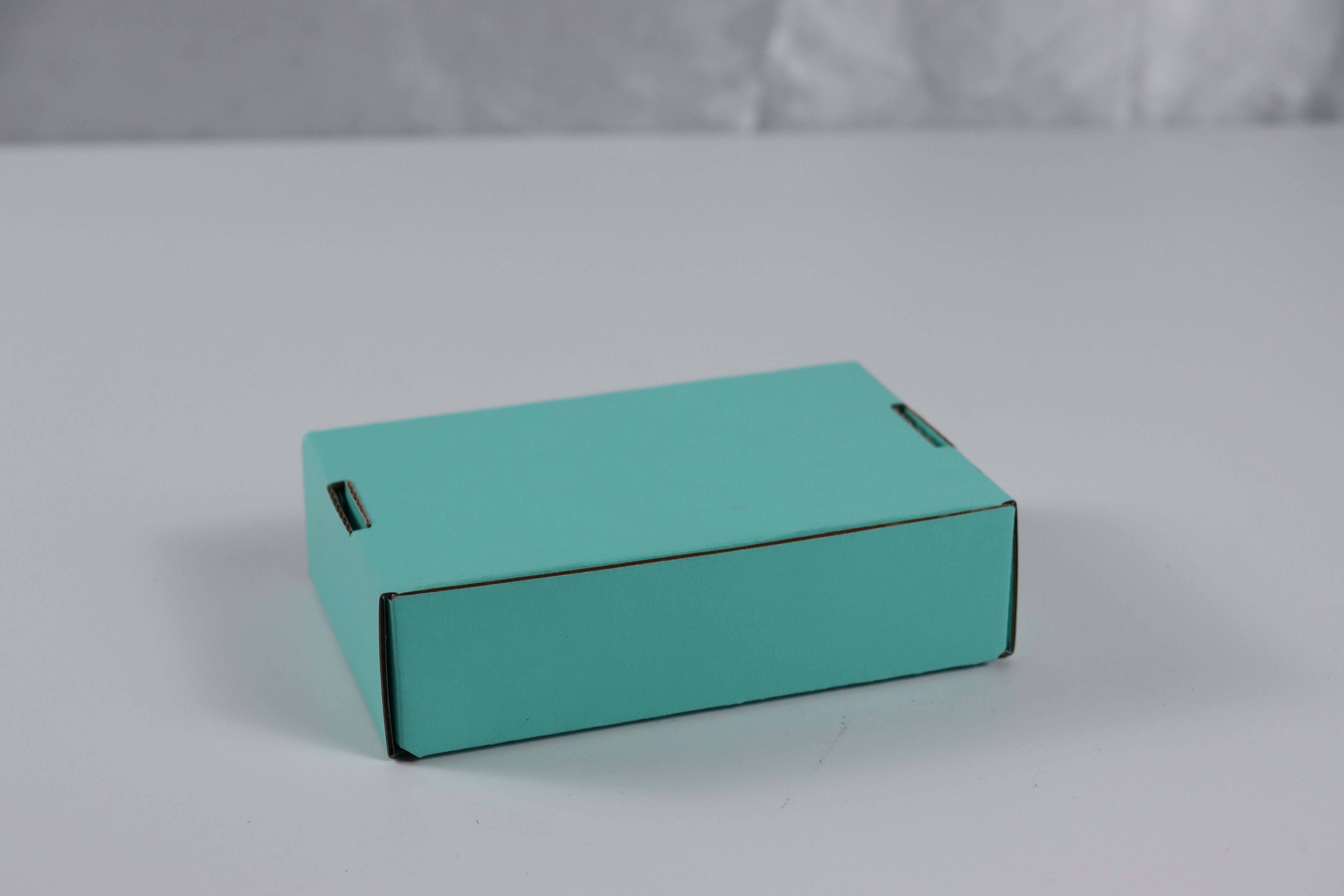 Customizable Airplane Box Corrugated Eco-Friendly Packaging Box Biodegradable