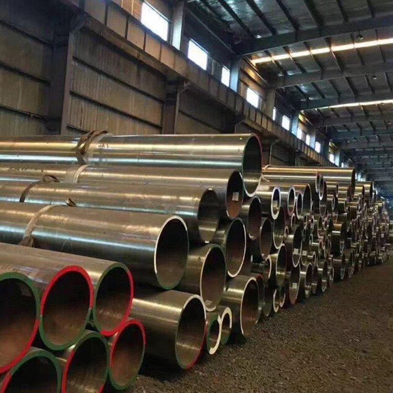 ASTM / ASME 335 Standard P91