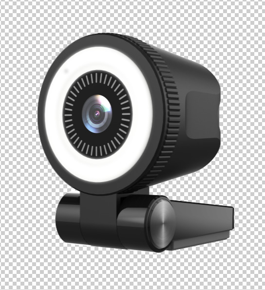 UHD2160P C180 180Pro High Resolution USB Webcam Full Hd 60fps