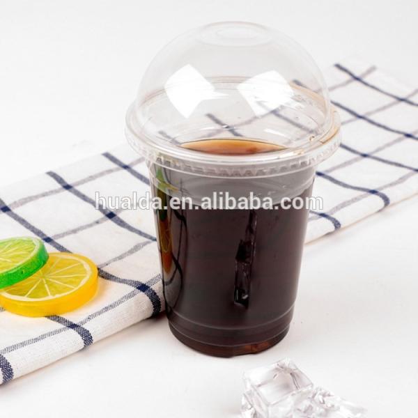 Buy cheap Custom beverage plastic cup sealing lid machine with high capacity product