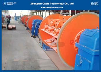 Zhenglan Cable Technology Co., Ltd