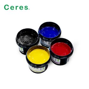 Buy cheap High Quality YY316 Series UV Led Offset Printing Ink product