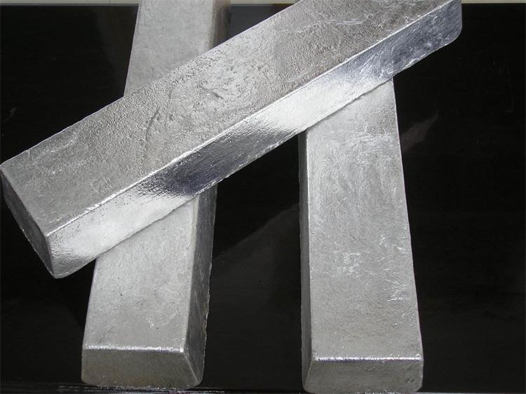 14kg Iron Making Reducer Magnesium Metal Ingot deoxidizer