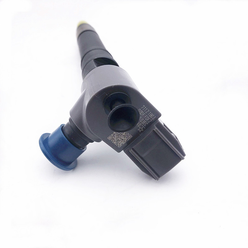 Diesel Common Rail Denso Injector 295700-0560 for 23670-0E020 TOYOTA 2GD-FTV 2.4L for sale