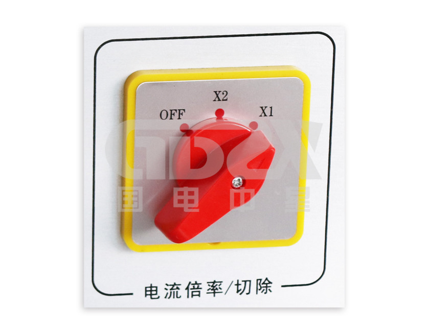 AC/DC Power High Voltage Dry-type Testing Transformer With Overvoltage Protection Function