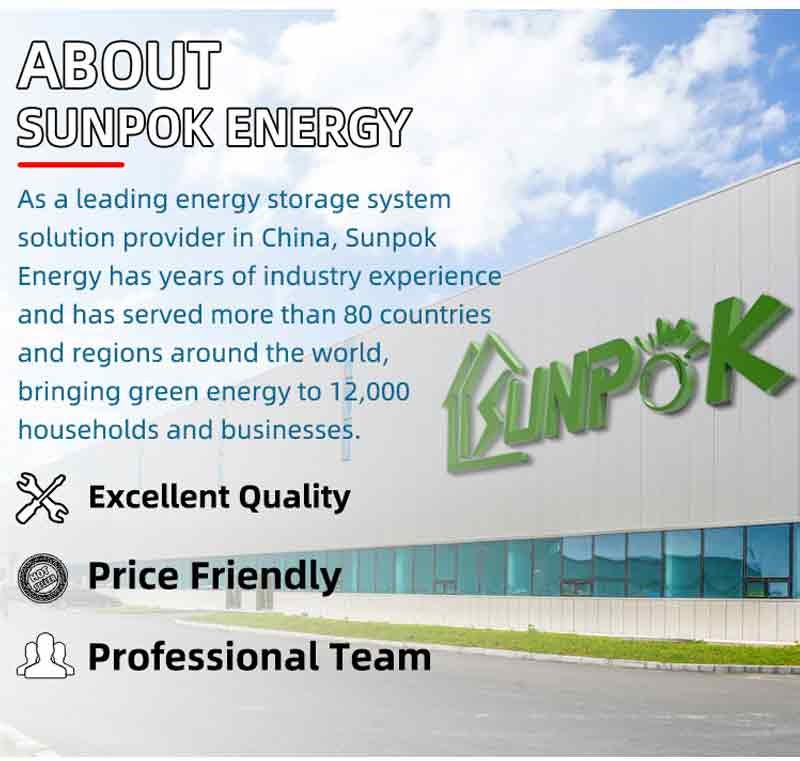 Solar System 51.2V 48V 400Ah Lifepo4 Battery 20kwh Lithium Battery 48V Home Storage Battery for Solar System