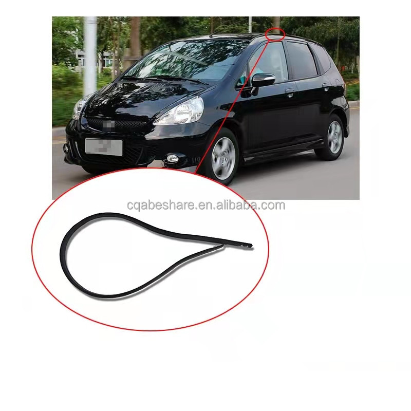 Customized Car Roof Molding 74306-SAA-003 for Honda Jazz GD6 GD1 OEM Standard Size