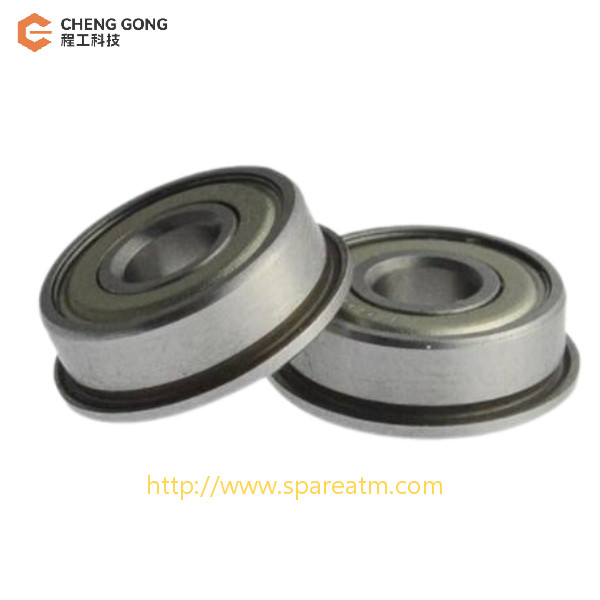 6*19*6 NCR S2 Flange Bearings ATM Machine Parts NCR S2 Module Used In NCR ATM Machines
