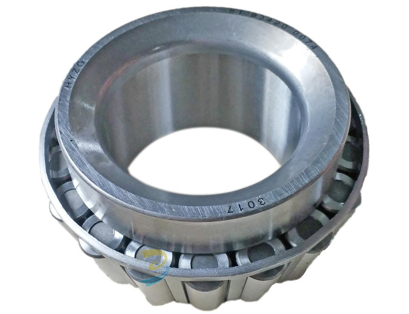 Shaanxi Shacman Truck Spare Part Front Wheel Hub Bearing 81934200074