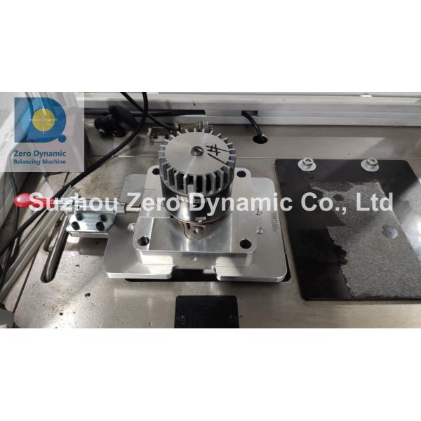 Electric Motor Balancing Machine DC/AC Motor Assembly Balancing Machine
