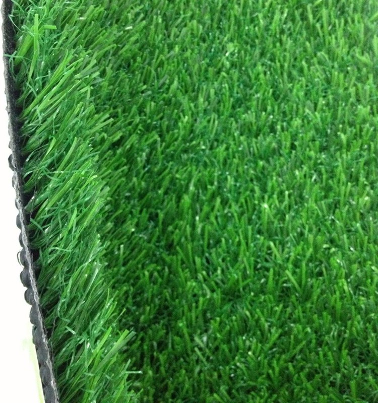 25mm Pile Artificial Lawn Grass Landscaping Swimming Pool Decoration