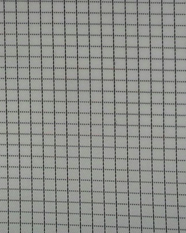 ESD Conductive Static Dissipative Fabric Waterproof Anti static Fabric