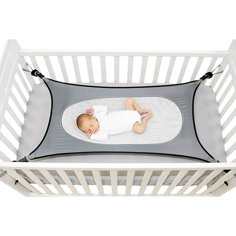 New Arrival Amazing design baby hammock for crib