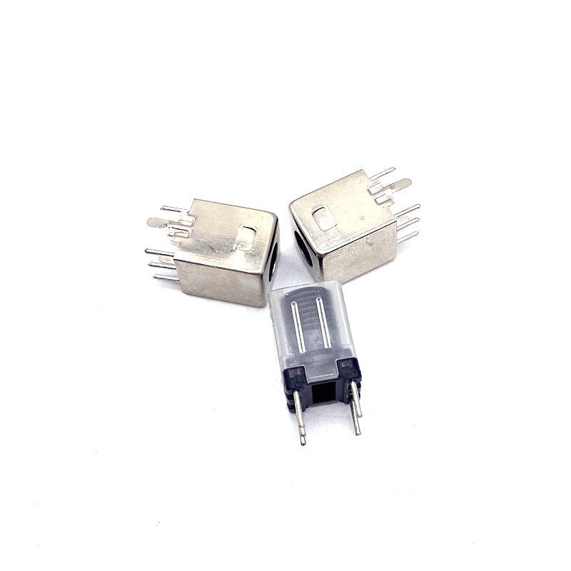 IFT adjustable Coils with Variable Inductor