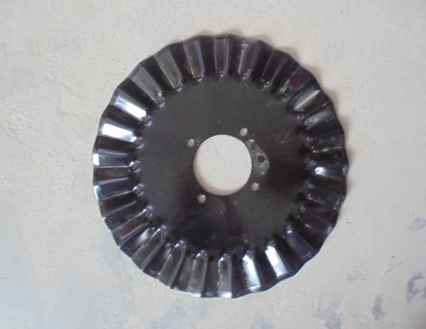 Disc Harrow Blade