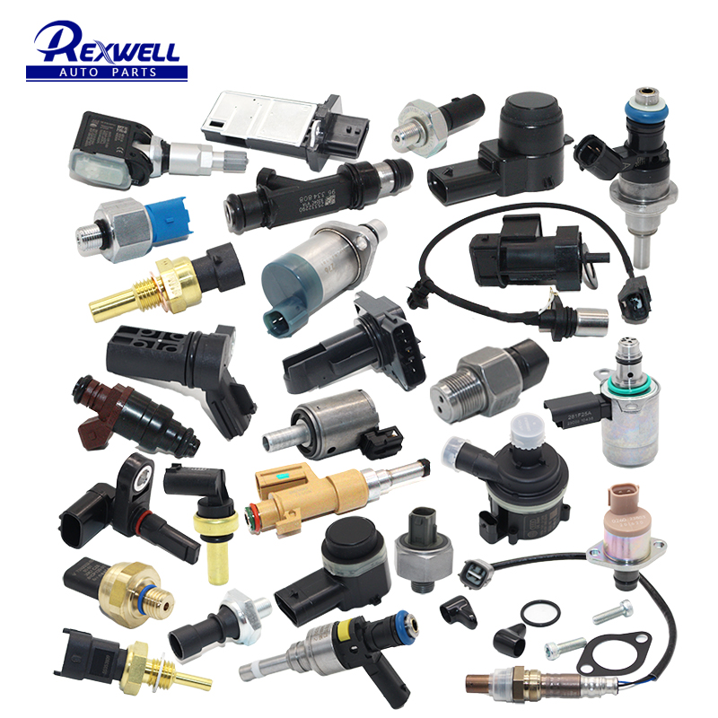 OEM 83320-0E020 Car Fuel Level Sensor For Toyota Hankda 2.7