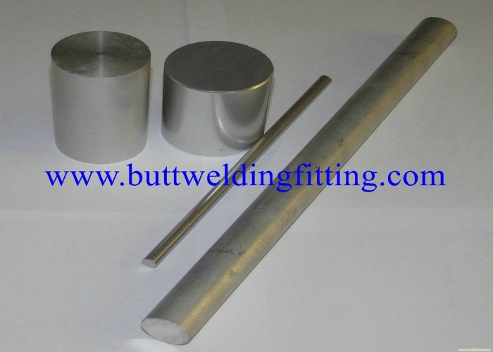 Super Incoloy 825 Nickel Steel Rebars SGS / BV / ABS / LR / TUV / DNV / BIS / API / PED