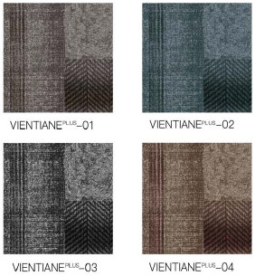 Commercial PVC Modular Carpet Create Your Own Carpet Printed Carpet