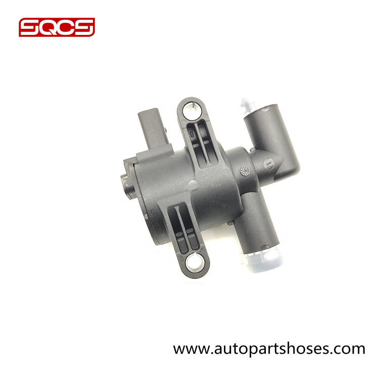 SQCS Engine Coolant Auxiliary Heater Control Valve 5Q0906457K for AUDI A3 Q7 VW GOLF