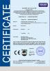 Shenzhen Ritian Technology Co., Ltd. Certifications