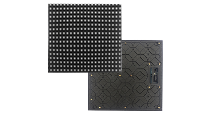 custom led video displays dance floor led display manufacturer P4.8 Foot Step