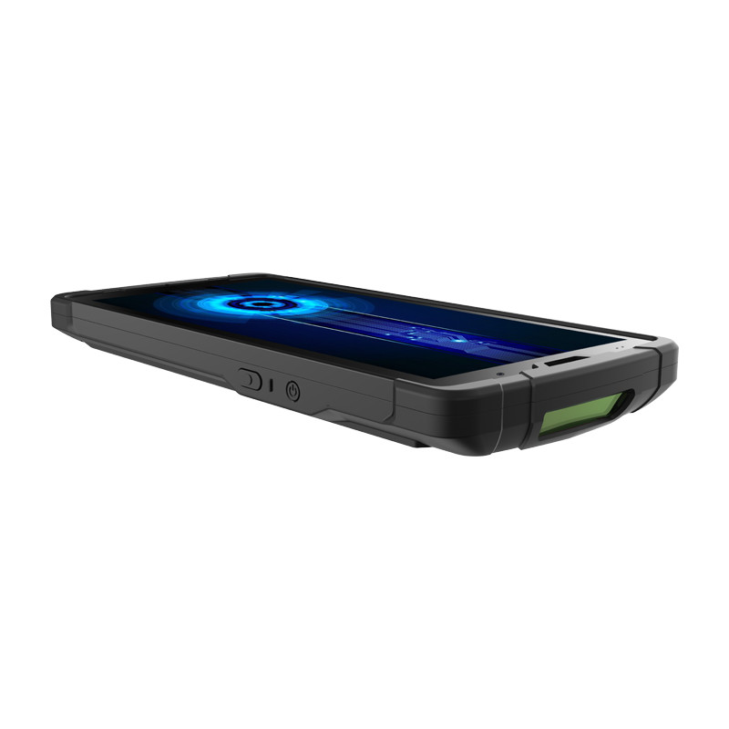 RFID Scanner Handheld Barcode Scanner Android Personal Digital Assistant 2G or 4G RAM 16GB or 64G ROM PDA Computer