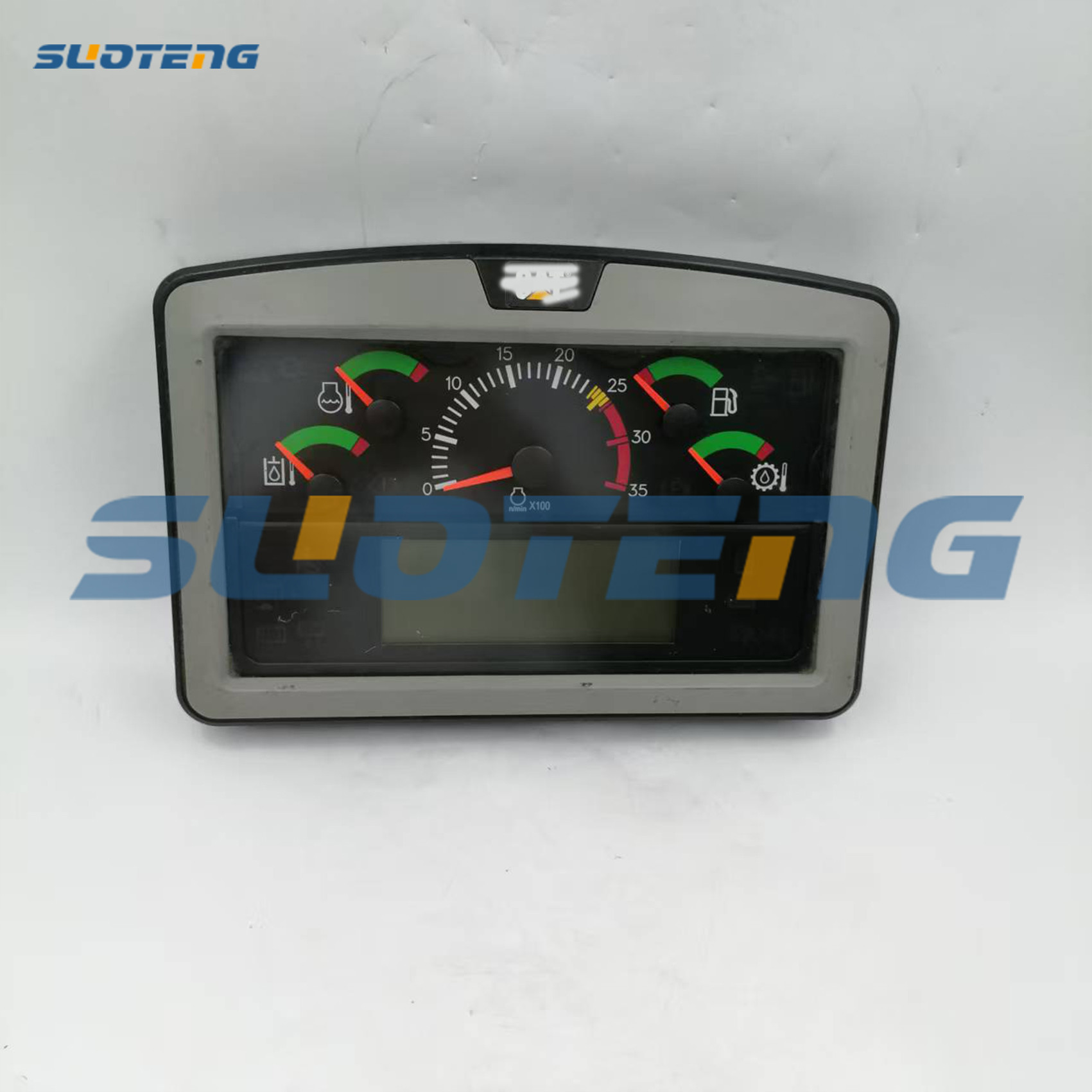 386-1371 Monitor Display Panel 3861371 for D8T