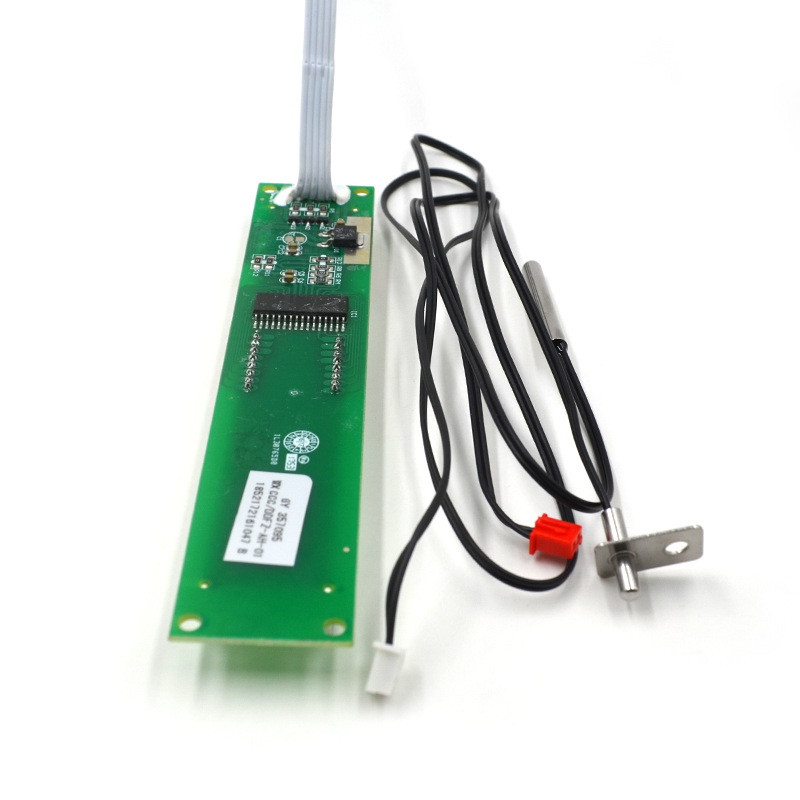 Satellite Tv Receiver Screen Display Pcb Board CEM-1 CEM-3 FR1 FR4 For Air Conditioner